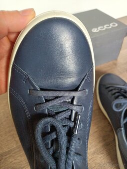 Prodám boty sneakersy Ecco 43 - 6
