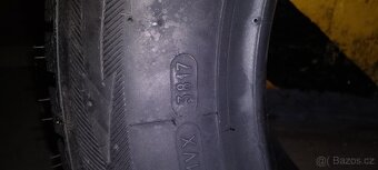 BFGoodrich 185/65 R14 Zimní - 6