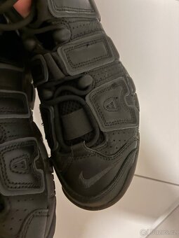 Nike Air More Utempo tenisky, vel. 38 - 6