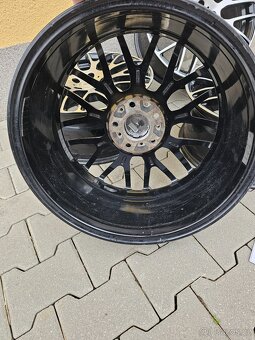 5x112 r18 Platin - 6