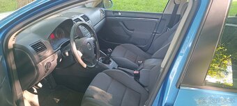 Golf 5 2.0tdi 103kw - 6