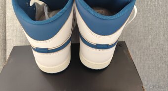 Nike Air Jordan 1 Mid SE - 6
