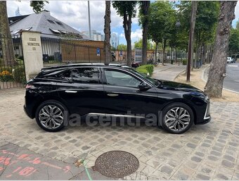 DS 4 II PureTech 130 TROCADERO EAT8 rok 2022 - 6