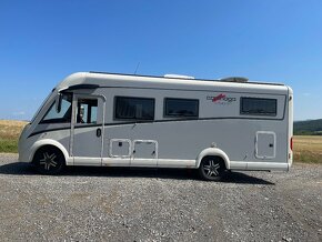 CARTHAGO C-TOURER I 148 rok 2016 - 6