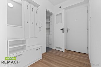 Pronájem, byt 3+kk, 81 m2, Uherské Hradiště, ev.č. 03273 - 6