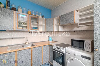 Prodej byt 4 + 1, 82㎡ Orlová 73514 - 6