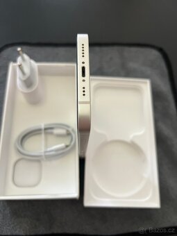 📱 iPhone 13 128 GB – bílá barva | - 6