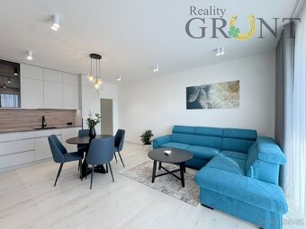 Pronájem byty 2+kk, 62 m2 - Ostrava - Moravská Ostrava - 6