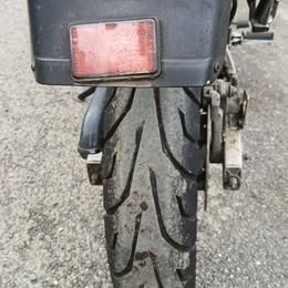 Yamaha tdr 125 - 6