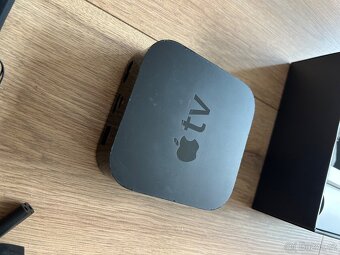 Apple TV HD (4. generace) - model A1625 - 6