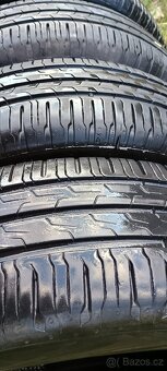 Pneumatiky Continental 185/65 R15 - 6