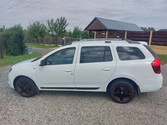 Dacia Logan MCV, 1.2+LPG, 2015, naj.130tkm - 6