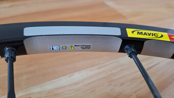 Mavic - 6