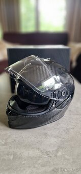 Scorpion exo 1400 EVO Air Carbon černá (S) - 6