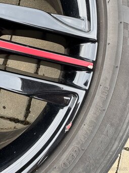 Alu kola Ronal 57R7755.05X 7.5x17" (5x108 ET45) - 6