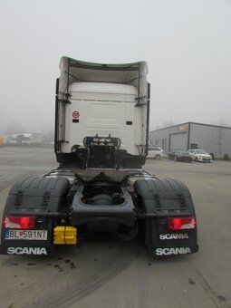 ťahač SCANIA R 450 Mega BL591NT - 6