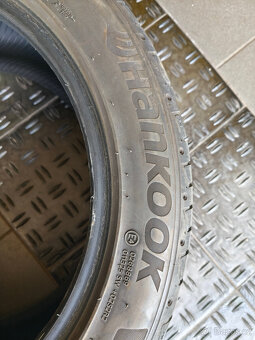 Letní pneu 225/50 R17 225/50/17 - 6