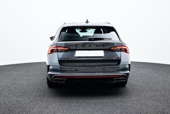 Škoda Octavia RS - 6