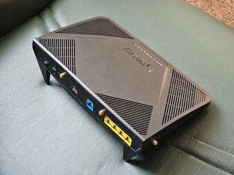 Wifi router Synology RT2600ac - 6