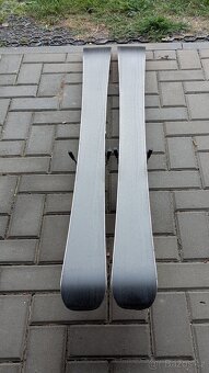 Dámské lyže ATOMIC Affinity Storm, 159cm - 6