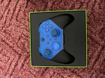 X box series X komplet - 6