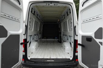 VW CRAFTER MAXI 2.0TDI KLIMA - 6