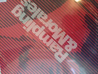 LP elektronicka music - 6
