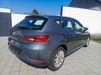 SEAT LEON 1.4 TSI 90 KW STYLE - 6