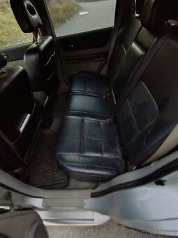 Nissan X-trail T30 - 6