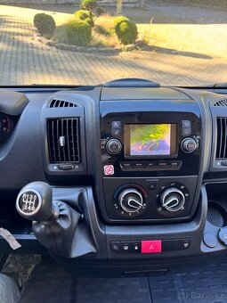 Fiat Ducato L4H2 97 tys.km - 6
