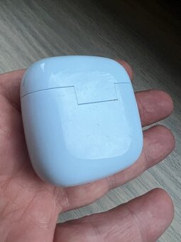 Huawei FreeBuds SE 2 modré /SUPER CENA/ - 6