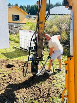 Predám Hyundai robex 35z-9,818mth,plna výbava,verachtertCW05 - 6