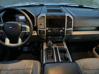 Prodám Ford F-150 - 6