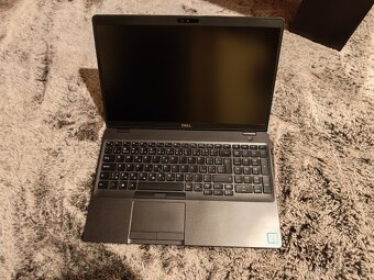 Dell Latitude 5500 i5-8265U 8GB 256GB Full HD IPS - 6