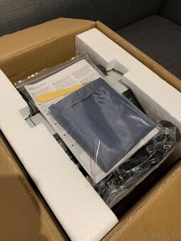 Počítačka bankovek Safescan 2265 G2 - 6