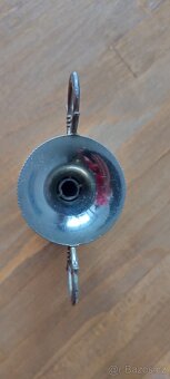 Malá dekorativní vázička - 6