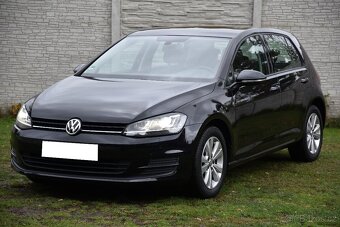 Volkswagen Golf 7 1.4 TSi 6st COMFORTLINE, BiXENONY, VÝHŘEV - 6