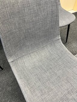 Kuchyňská židle Gallerud 3ks - 6