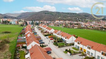 Prodej RD 4+1 Veverská Bitýška - 6