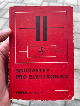 Nabízím tyto publikace - 6