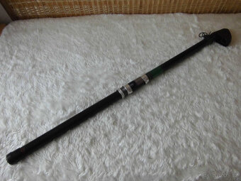 Rybářský prut teleskop "ZEBCO Gigant" - 6