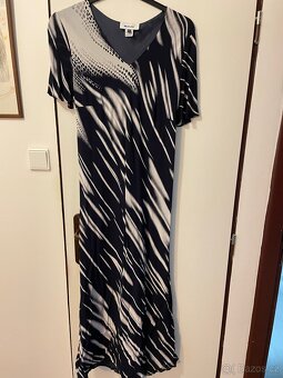 Dámské společenské šaty - 6