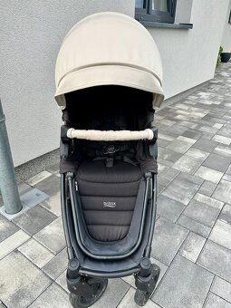 Kočárek BRITAX B-MOTION PLUS - 6