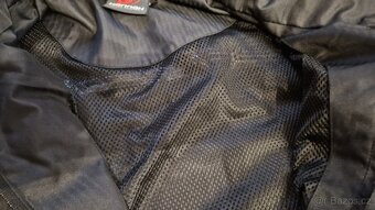 Jako N.O.V.Á. pánská outdoorová bunda/větrovka vel.: L - 6