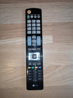 47" LCD TV LG 47LD650 - 6