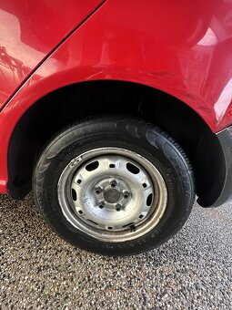 Škoda fabia 1.2HTP 56xxx km - 6