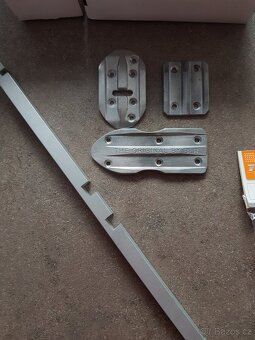 Rc diely TRAXXAS ARRMA SAVAGE - 6