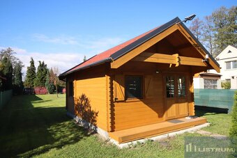 Stavební pozemek 1.242 m2, ulice K Penzionu, Dolní Lutyně - 6