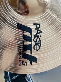 Sonor SFX 11 Stage 2 WM Black - 6