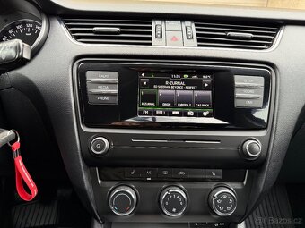 Škoda Octavia III, 2016, 1,6TDi, Serviska, Ambition plus - 6
